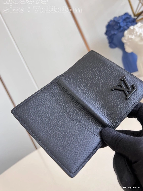 Aaa replica ru Pocket cm Organizer-7.5*11.1*1 LOUIS VUITTON 0731